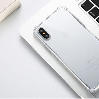 Ốp dẻo TPU trong suốt chống va đập