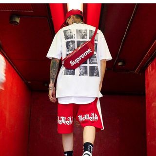 Quần short nam phong cách