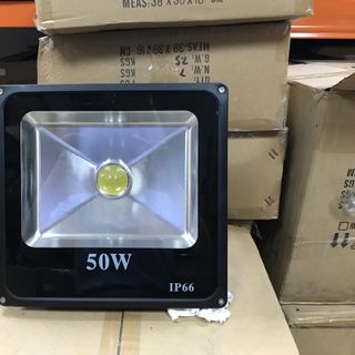 Đèn led pha 50w giá sỉ