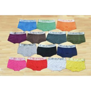 Quần lót nam Quần boxer tam giác lưng bạc Thái