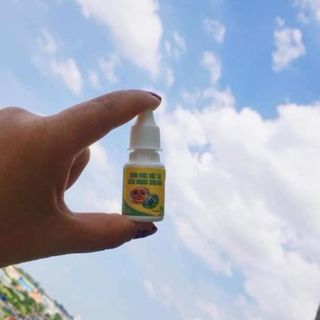 Đặc trị viêm mũi viêm xoang
