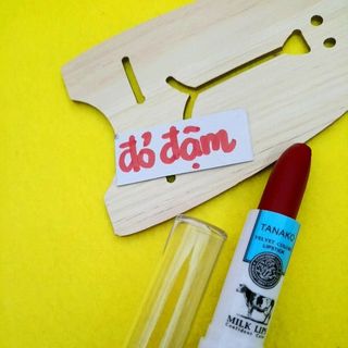 son sáp màu đẹp mẫu mới nhất