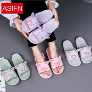 dép heo ủn ỉn