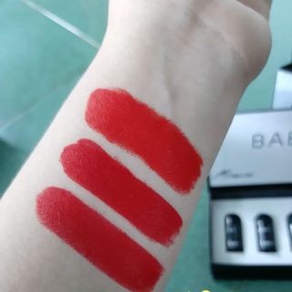 set mini babesexy phiên bản 2019