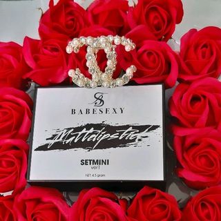 set mini babesexy phiên bản 2019