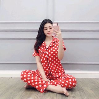 Lụa bi nơ QDTN