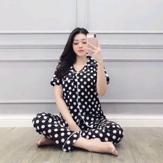 Lụa bi nơ QDTN