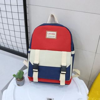 Balo ULZZANG Phong Cách Hàn Quốc Cực Chất D1298