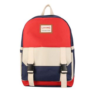Balo ULZZANG Phong Cách Hàn Quốc Cực Chất D1298