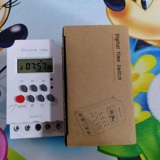 timer hẹn giờ giá sỉ