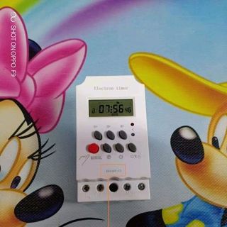 timer hẹn giờ giá sỉ