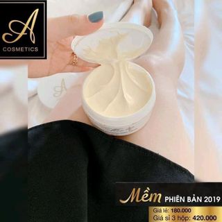 Body Mềm siêu phẩm ngày nắng
