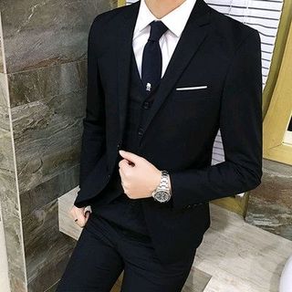 comles-vest cho xem hàng