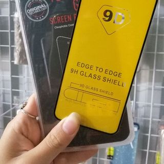 cường lực 5d 9d full màn có hộp