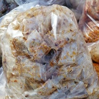 Banh trang đủ loại