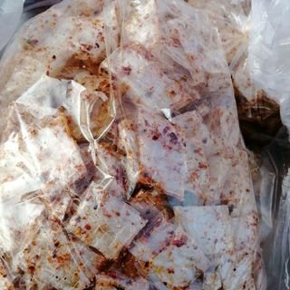 Banh trang đủ loại