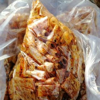 Banh trang đủ loại