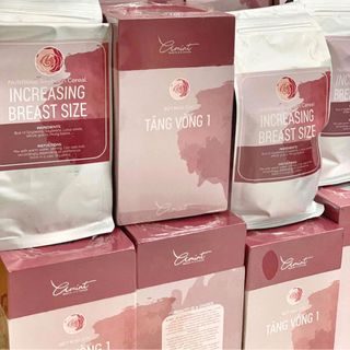 Bột Tăng Vòng 1 Amint