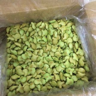1kg bánh gấu chùm ngây