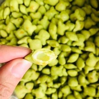 1kg bánh gấu chùm ngây