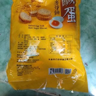 bán trứng muối đài loan
