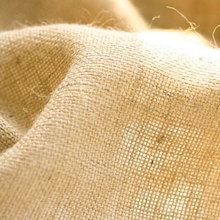 Vải bố trang trí