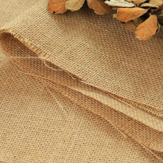 Vải bố trang trí