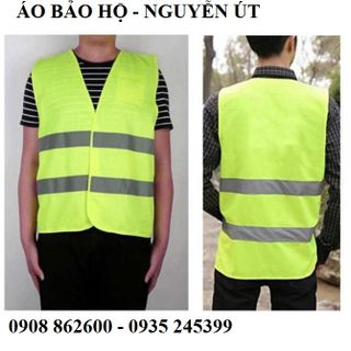 Chuyên kinh doanh sỉ lẻ đồ bảo hộ lao động toàn quốc giá sỉ