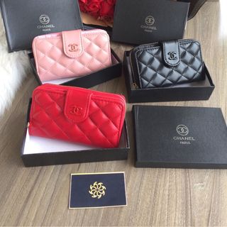 QcVí CN ngắn full box D05 giá sỉ