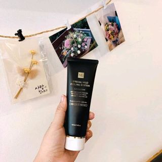 Gel tây tế bào chết