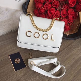 Túi Cool QC