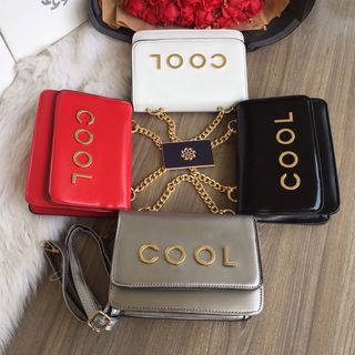 Túi Cool QC