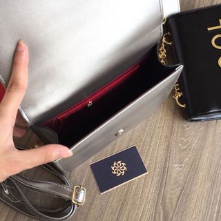 Túi Cool QC