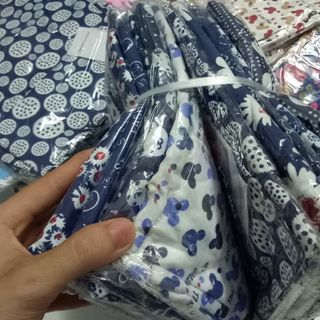 Váy chống nắng dạng quần 2019