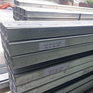 Bảng giá bán buôn thép hình tại Kiên Giang tháng 5 năm 2019
