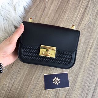 Túi Qc Nhựa Cnk đan