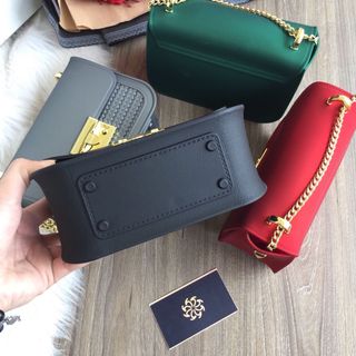 Túi Qc Nhựa Cnk đan