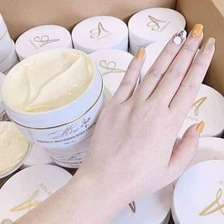 kem body mềm xịn thơm hàng chất lượng 100