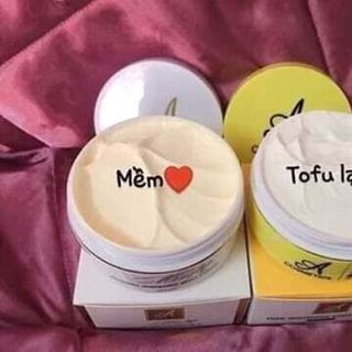 kem body mềm xịn thơm hàng chất lượng 100