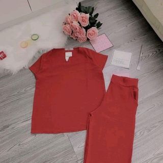 bộ đũi lửng siêu mát