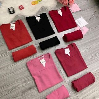 bộ đũi lửng siêu mát