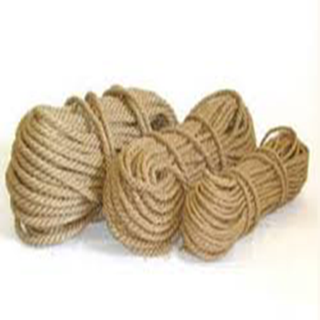 dây bố trang trí