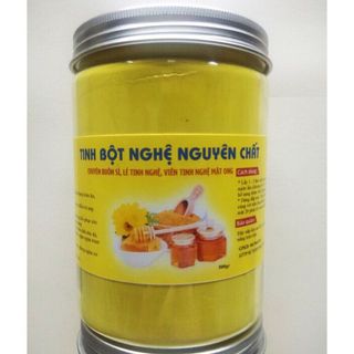 1kg Viên Nghệ/ Bột Nghệ