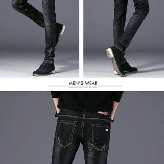 quồn jean