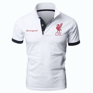 Áo thun thể thao đội liverrpool