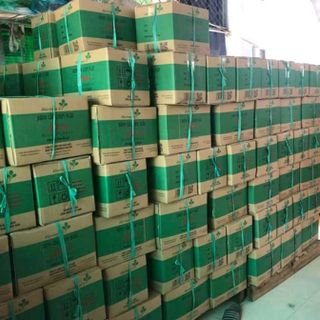 Bánh gấu chùm ngây - 1 thùng 5kg