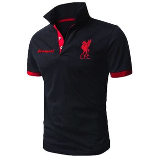 Áo thun thể thao đội liverrpool