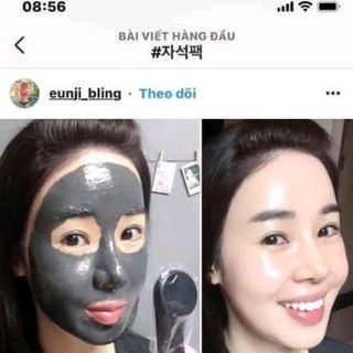 Mật nạ hút chì