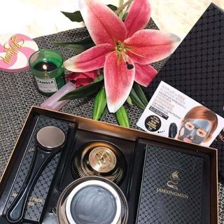 Mật nạ hút chì