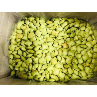 Bánh gấu chùm ngây - 1 thùng 5kg